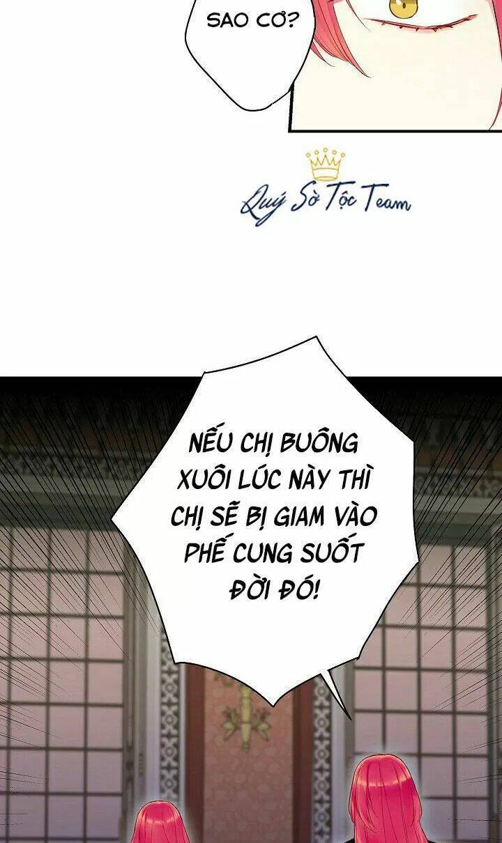 Tồn Tại Với Tư Cách Là Vợ Của Nam Chính Chapter 168 - Trang 2