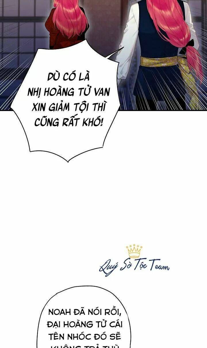 Tồn Tại Với Tư Cách Là Vợ Của Nam Chính Chapter 168 - Trang 2