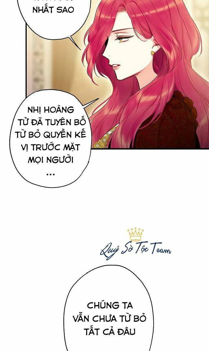 Tồn Tại Với Tư Cách Là Vợ Của Nam Chính Chapter 168 - Trang 2