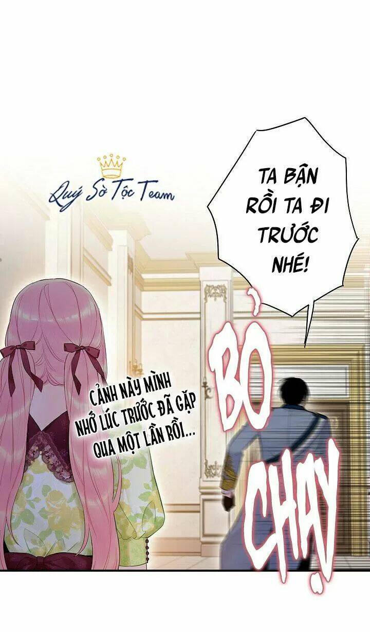 Tồn Tại Với Tư Cách Là Vợ Của Nam Chính Chapter 168 - Trang 2