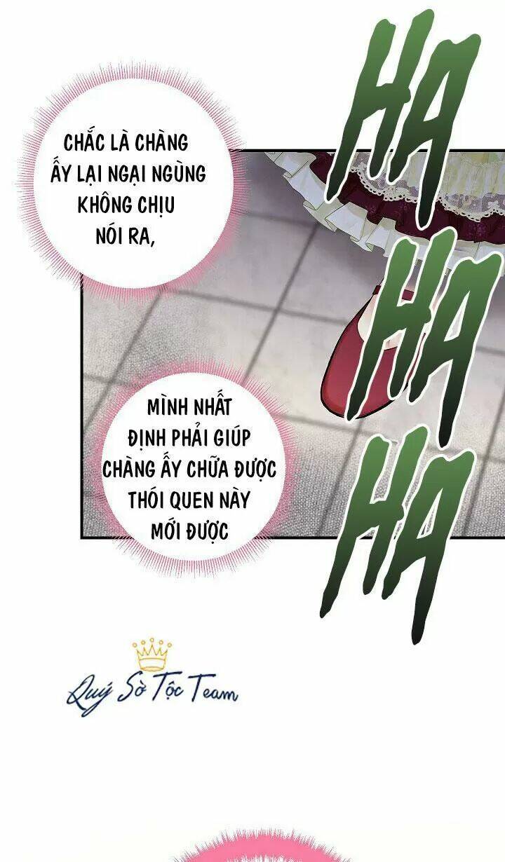 Tồn Tại Với Tư Cách Là Vợ Của Nam Chính Chapter 168 - Trang 2