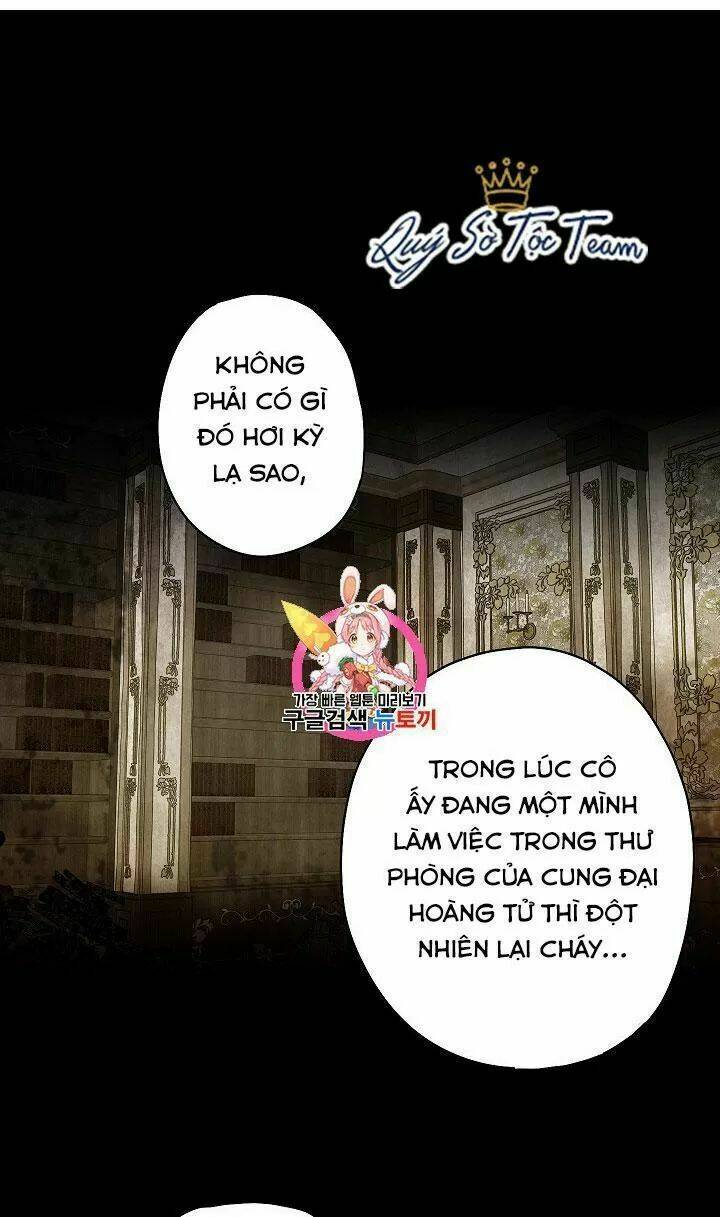 Tồn Tại Với Tư Cách Là Vợ Của Nam Chính Chapter 169 - Trang 2