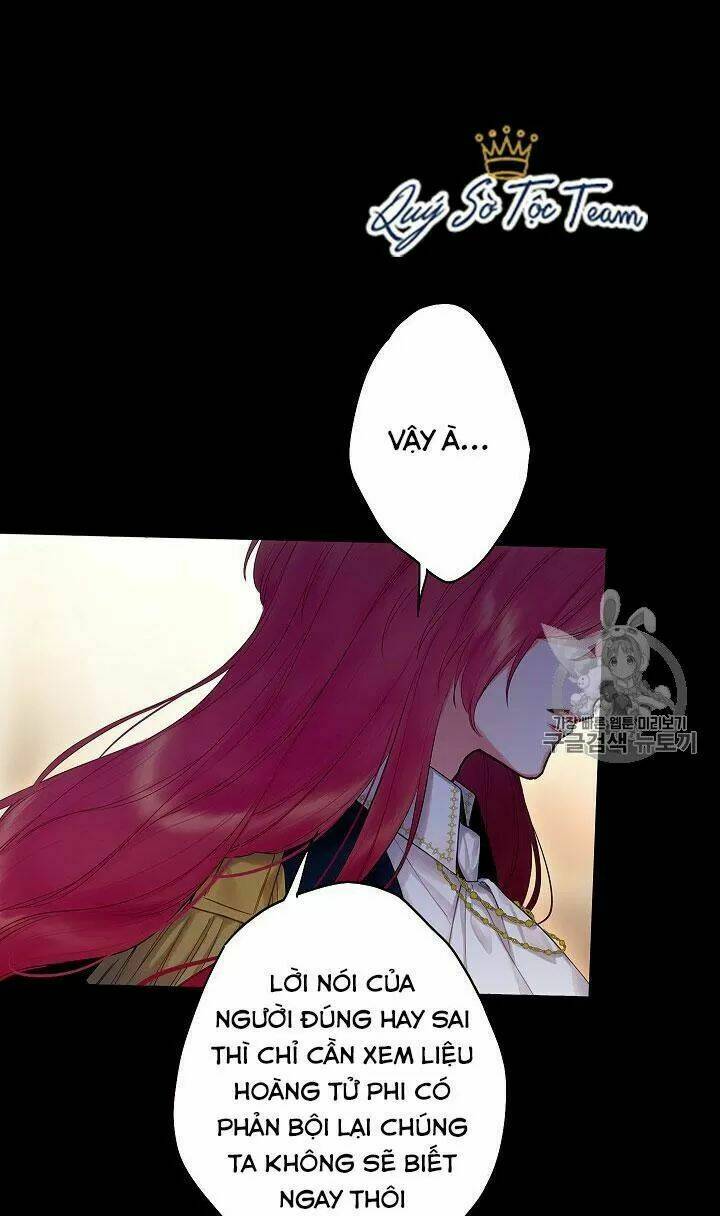 Tồn Tại Với Tư Cách Là Vợ Của Nam Chính Chapter 169 - Trang 2