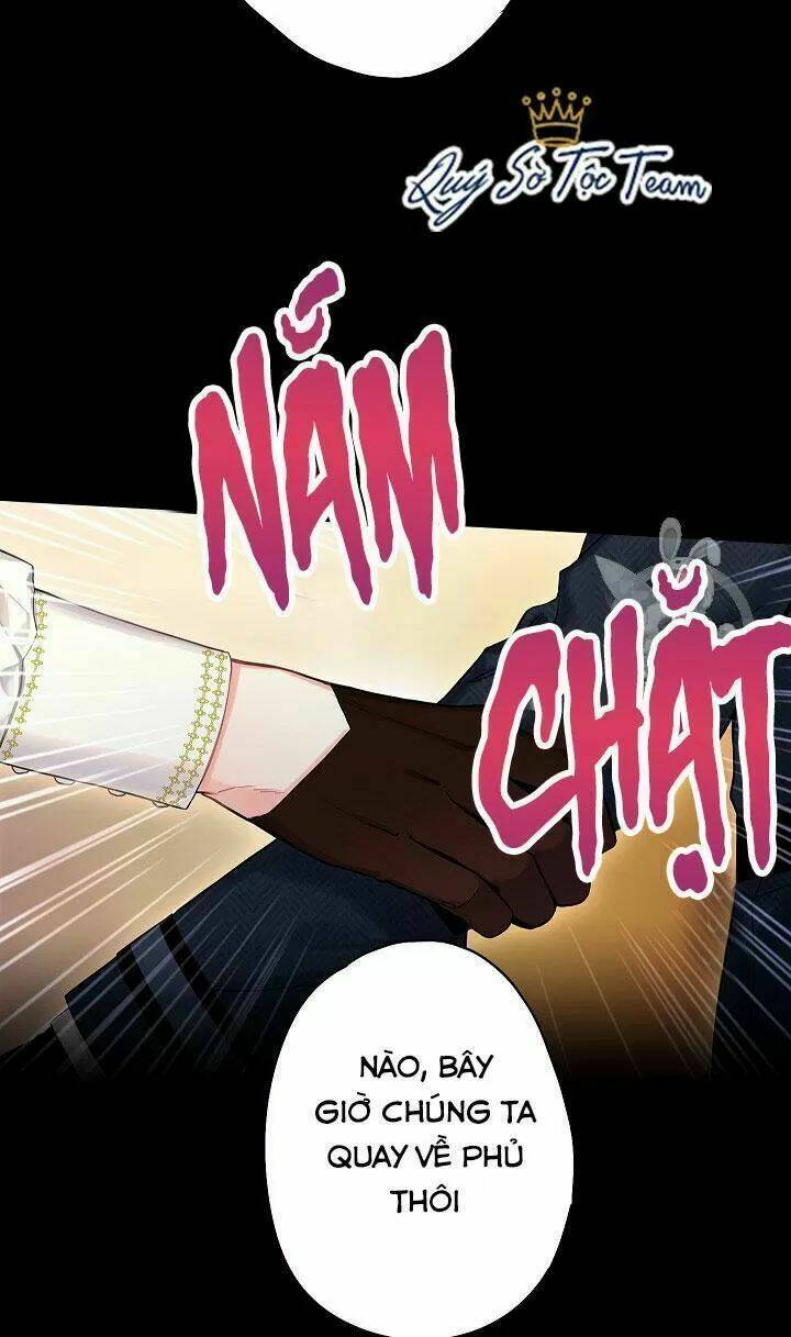 Tồn Tại Với Tư Cách Là Vợ Của Nam Chính Chapter 169 - Trang 2