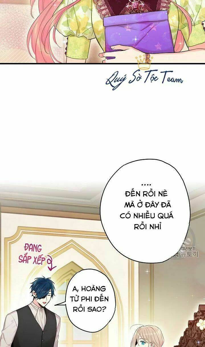 Tồn Tại Với Tư Cách Là Vợ Của Nam Chính Chapter 169 - Trang 2