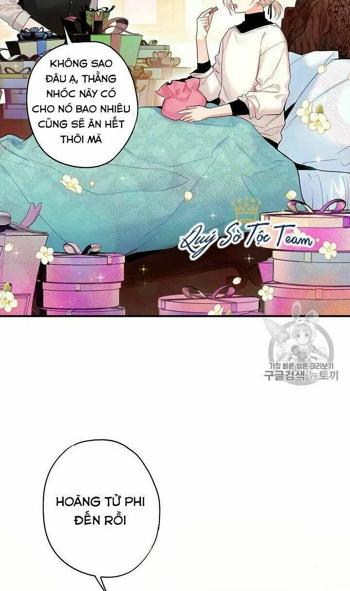 Tồn Tại Với Tư Cách Là Vợ Của Nam Chính Chapter 169 - Trang 2