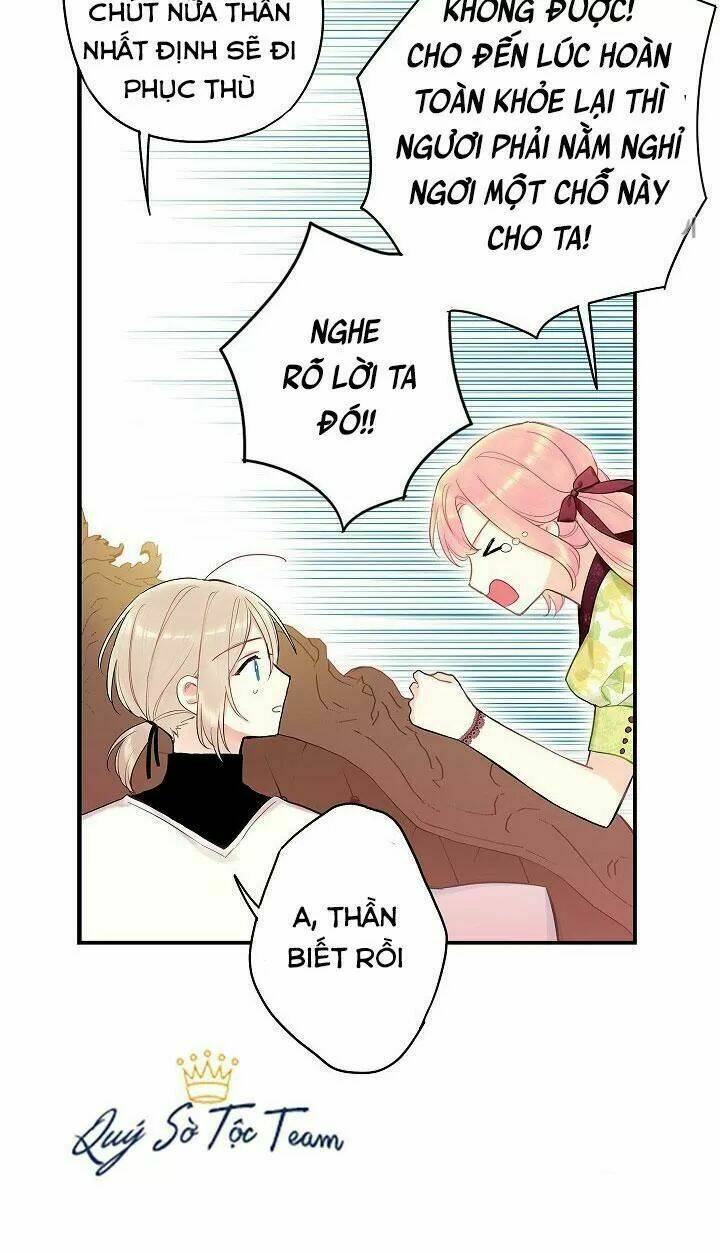 Tồn Tại Với Tư Cách Là Vợ Của Nam Chính Chapter 169 - Trang 2