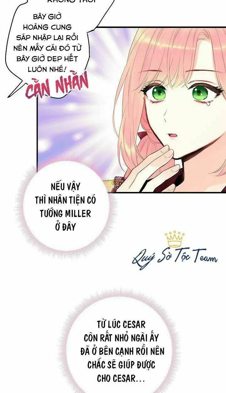 Tồn Tại Với Tư Cách Là Vợ Của Nam Chính Chapter 169 - Trang 2