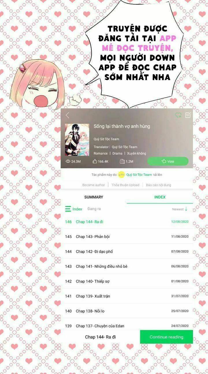 Tồn Tại Với Tư Cách Là Vợ Của Nam Chính Chapter 169 - Trang 2