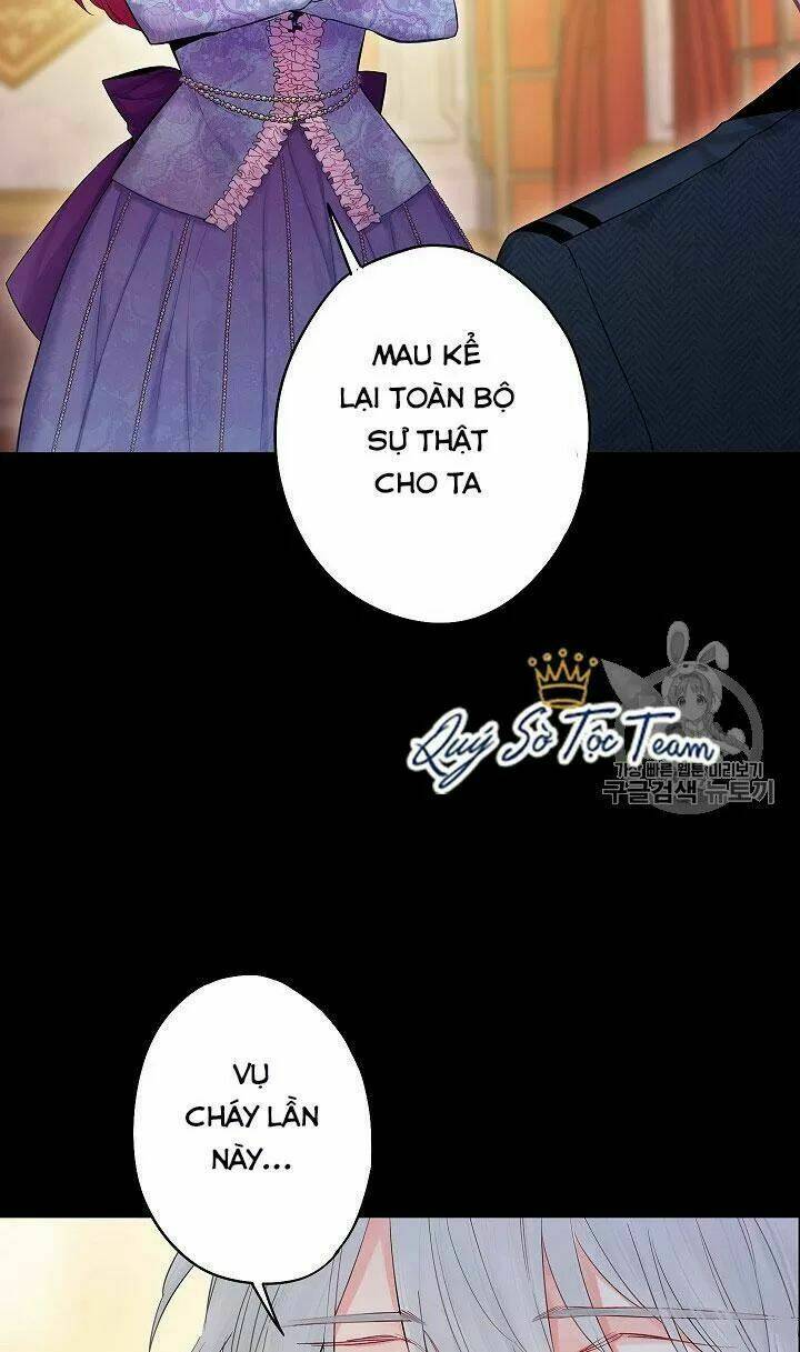 Tồn Tại Với Tư Cách Là Vợ Của Nam Chính Chapter 169 - Trang 2