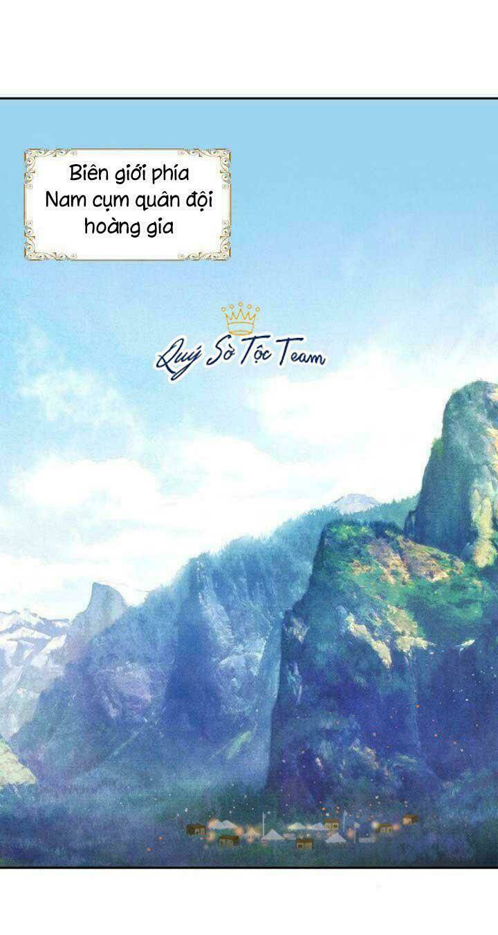 Tồn Tại Với Tư Cách Là Vợ Của Nam Chính Chapter 17 - Trang 2