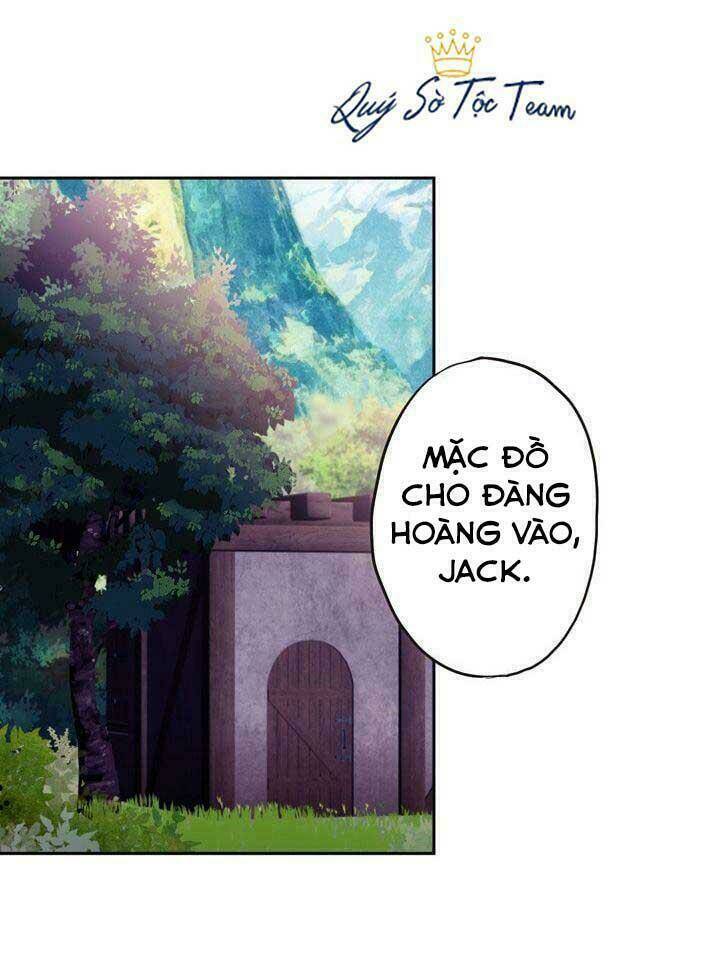 Tồn Tại Với Tư Cách Là Vợ Của Nam Chính Chapter 17 - Trang 2