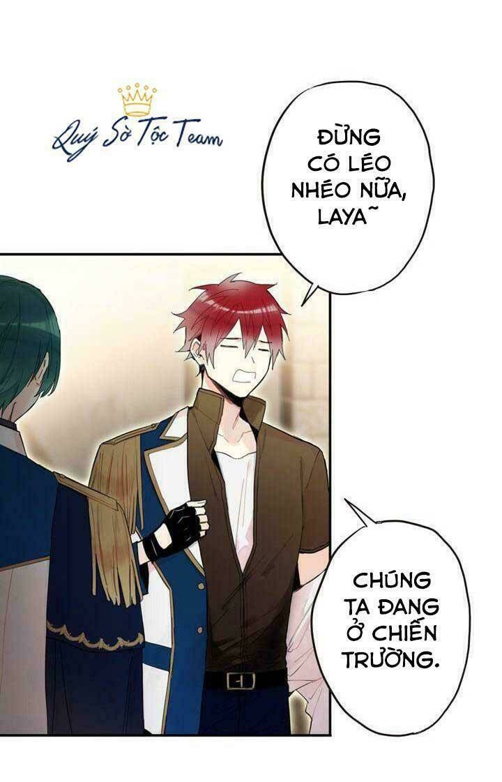 Tồn Tại Với Tư Cách Là Vợ Của Nam Chính Chapter 17 - Trang 2