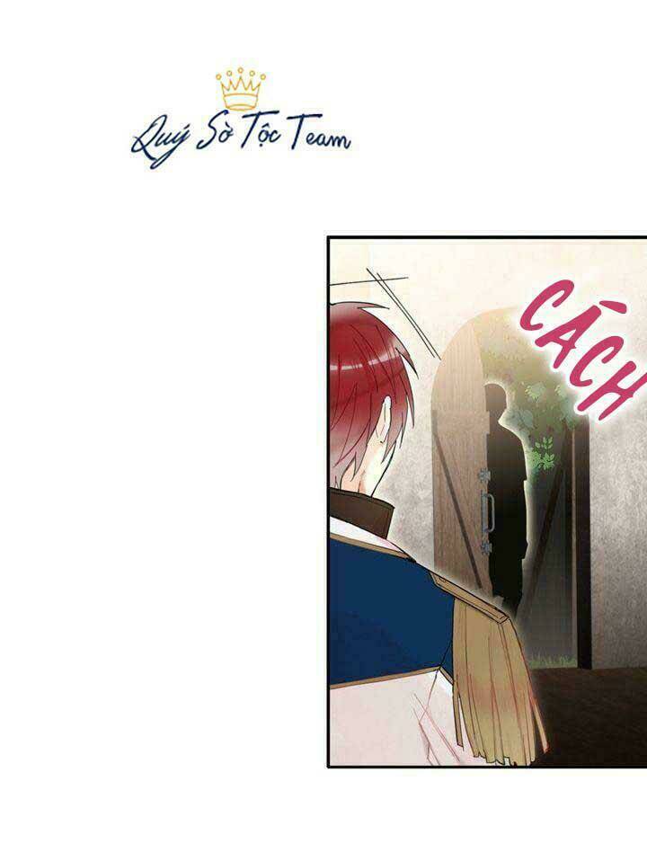Tồn Tại Với Tư Cách Là Vợ Của Nam Chính Chapter 17 - Trang 2