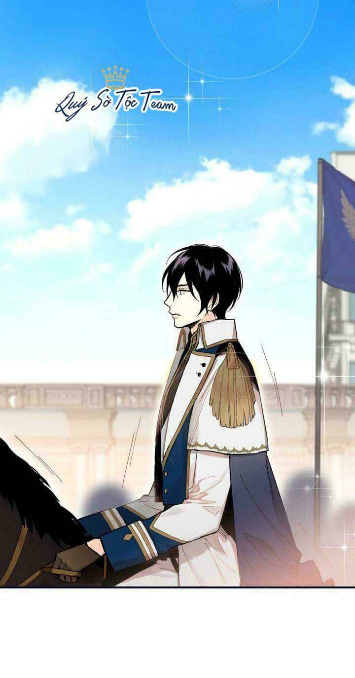 Tồn Tại Với Tư Cách Là Vợ Của Nam Chính Chapter 17 - Trang 2