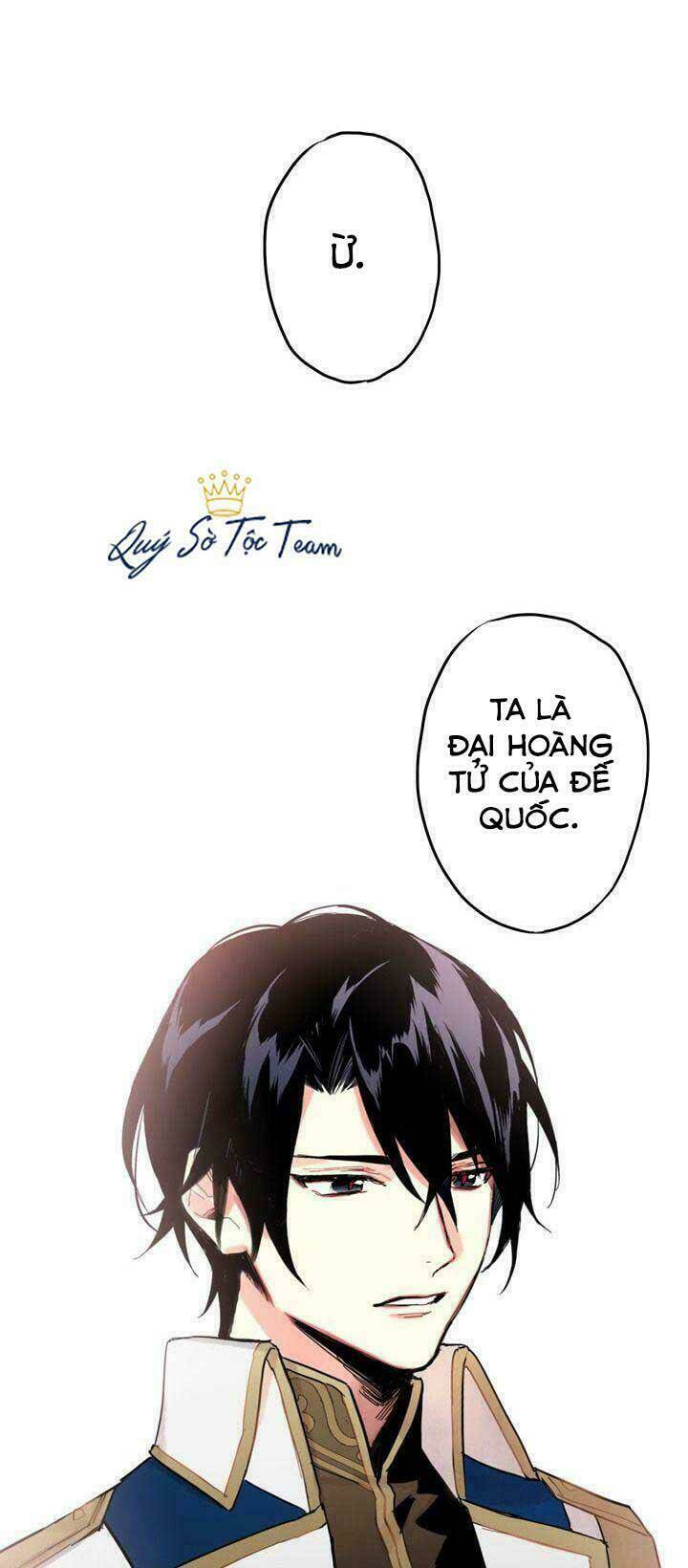 Tồn Tại Với Tư Cách Là Vợ Của Nam Chính Chapter 17 - Trang 2