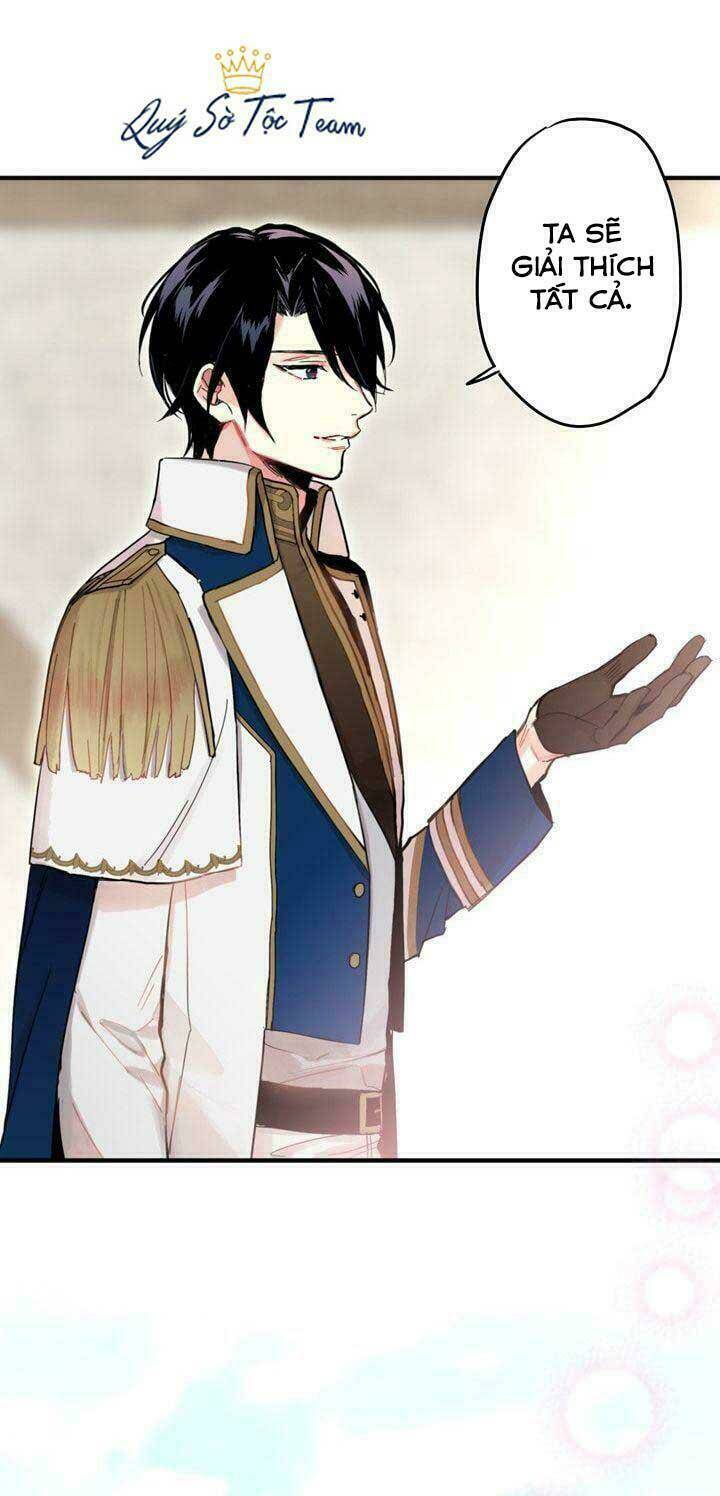 Tồn Tại Với Tư Cách Là Vợ Của Nam Chính Chapter 17 - Trang 2