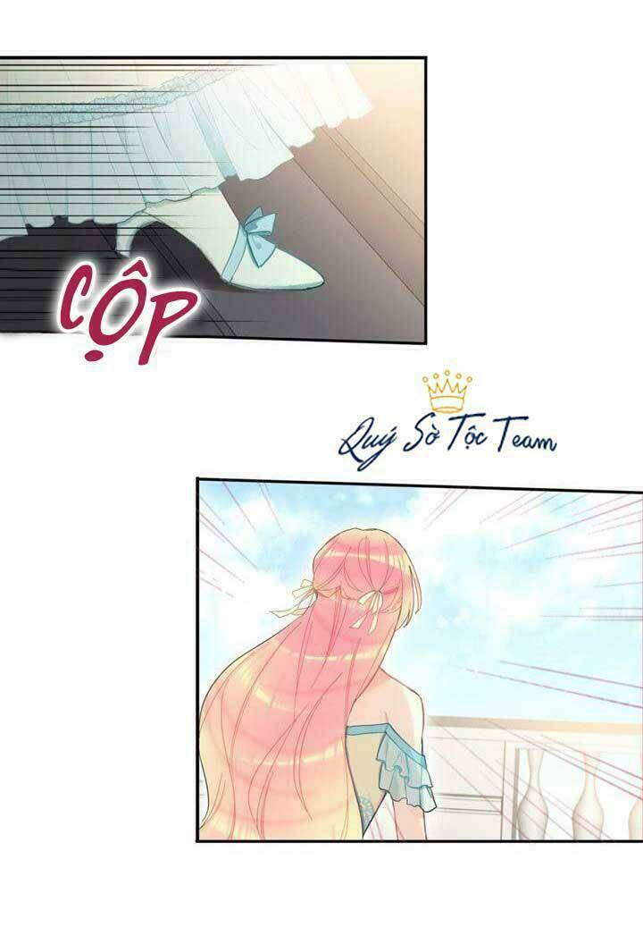 Tồn Tại Với Tư Cách Là Vợ Của Nam Chính Chapter 17 - Trang 2