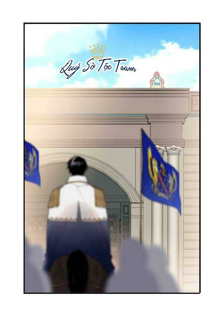 Tồn Tại Với Tư Cách Là Vợ Của Nam Chính Chapter 17 - Trang 2