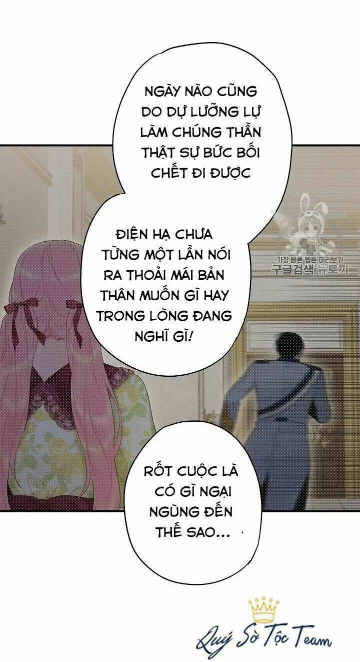 Tồn Tại Với Tư Cách Là Vợ Của Nam Chính Chapter 170 - Trang 2