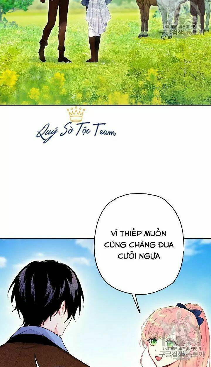 Tồn Tại Với Tư Cách Là Vợ Của Nam Chính Chapter 170 - Trang 2