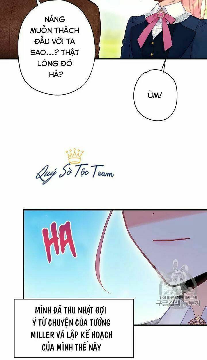 Tồn Tại Với Tư Cách Là Vợ Của Nam Chính Chapter 170 - Trang 2