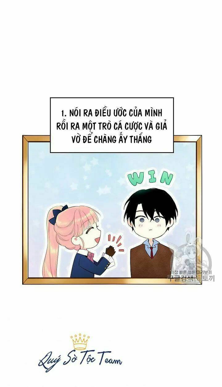 Tồn Tại Với Tư Cách Là Vợ Của Nam Chính Chapter 170 - Trang 2