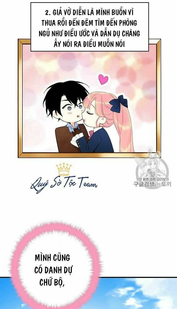 Tồn Tại Với Tư Cách Là Vợ Của Nam Chính Chapter 170 - Trang 2