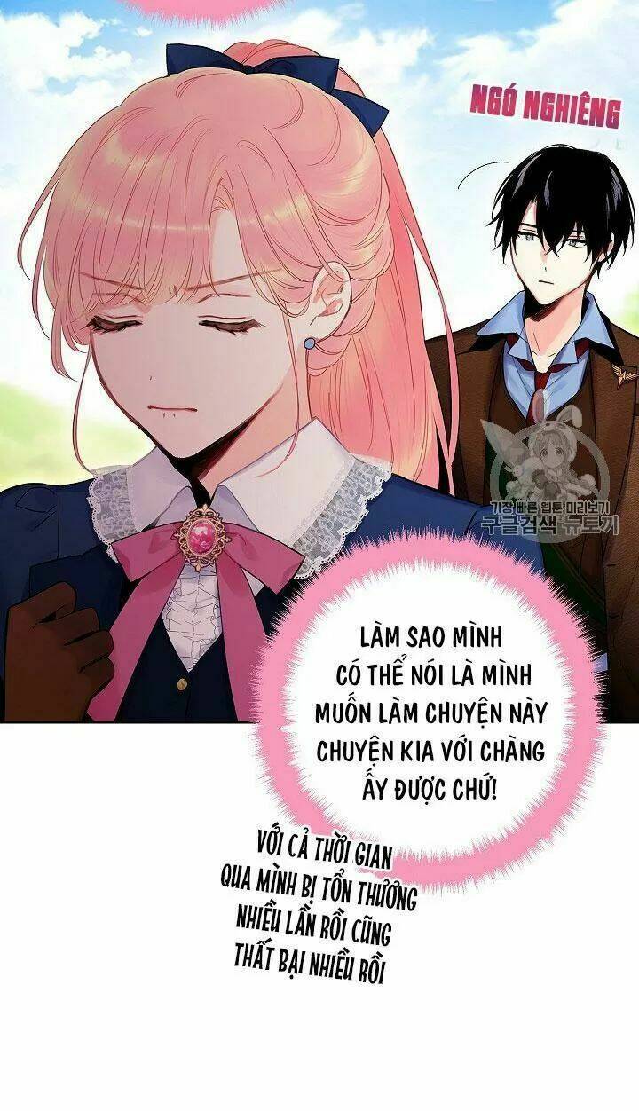 Tồn Tại Với Tư Cách Là Vợ Của Nam Chính Chapter 170 - Trang 2