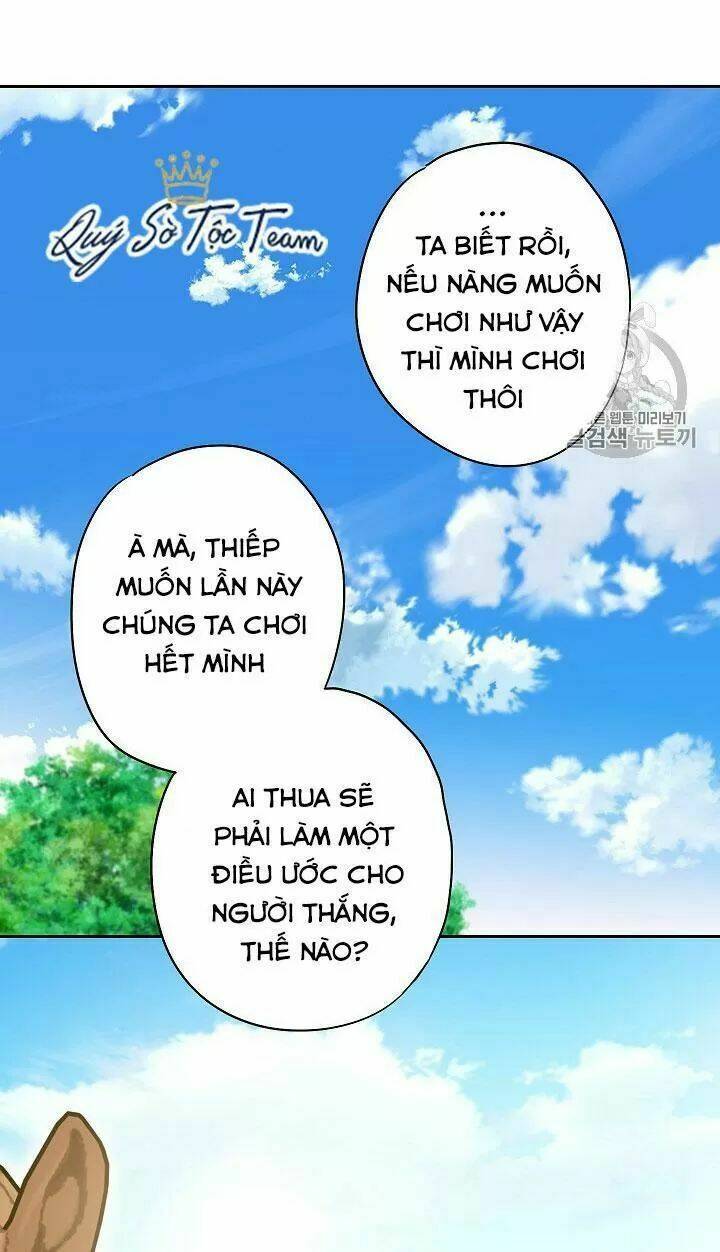 Tồn Tại Với Tư Cách Là Vợ Của Nam Chính Chapter 170 - Trang 2