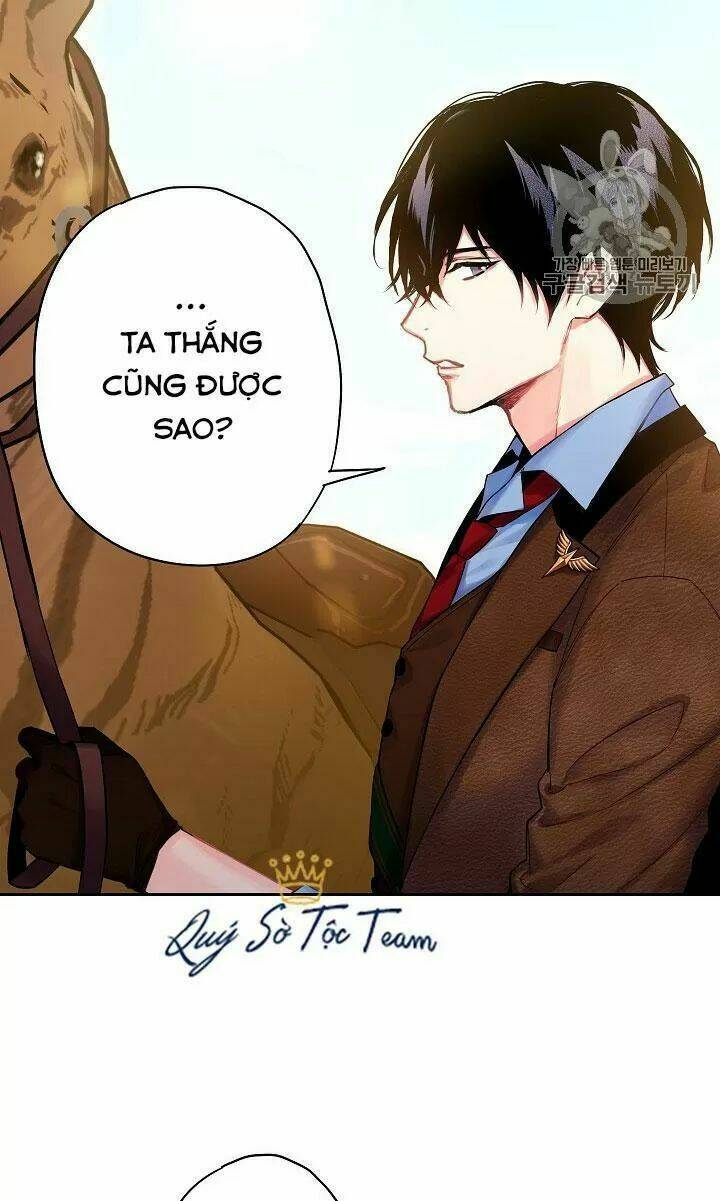 Tồn Tại Với Tư Cách Là Vợ Của Nam Chính Chapter 170 - Trang 2