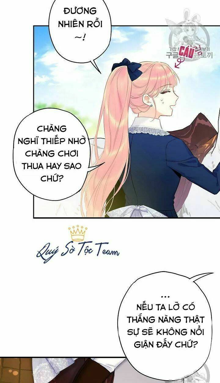 Tồn Tại Với Tư Cách Là Vợ Của Nam Chính Chapter 170 - Trang 2