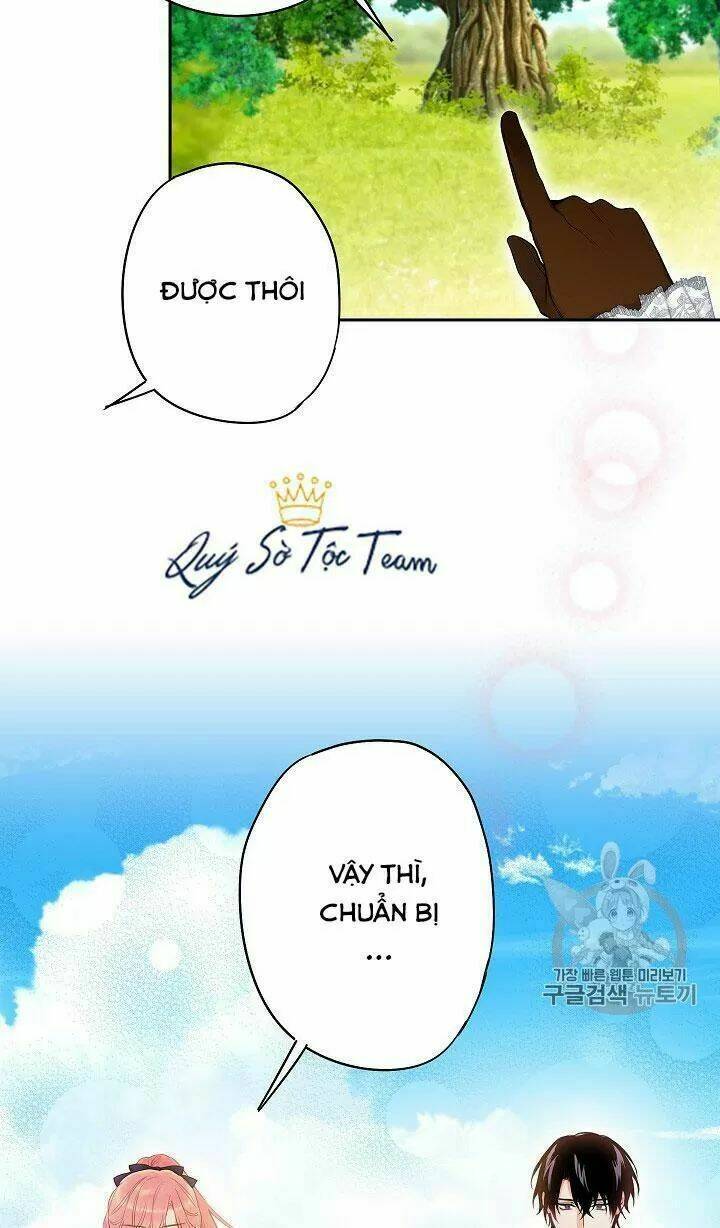 Tồn Tại Với Tư Cách Là Vợ Của Nam Chính Chapter 170 - Trang 2