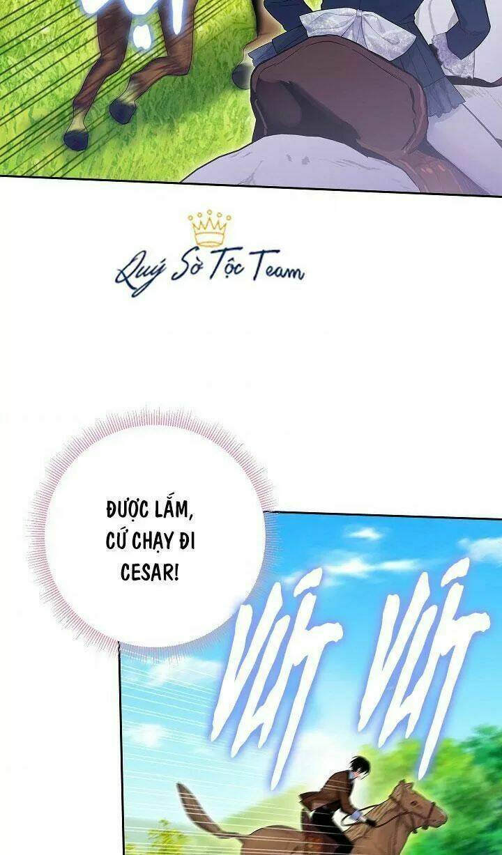 Tồn Tại Với Tư Cách Là Vợ Của Nam Chính Chapter 170 - Trang 2