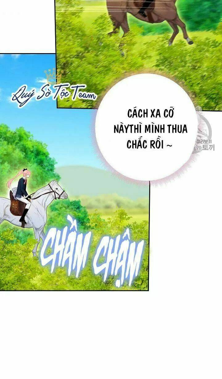 Tồn Tại Với Tư Cách Là Vợ Của Nam Chính Chapter 170 - Trang 2