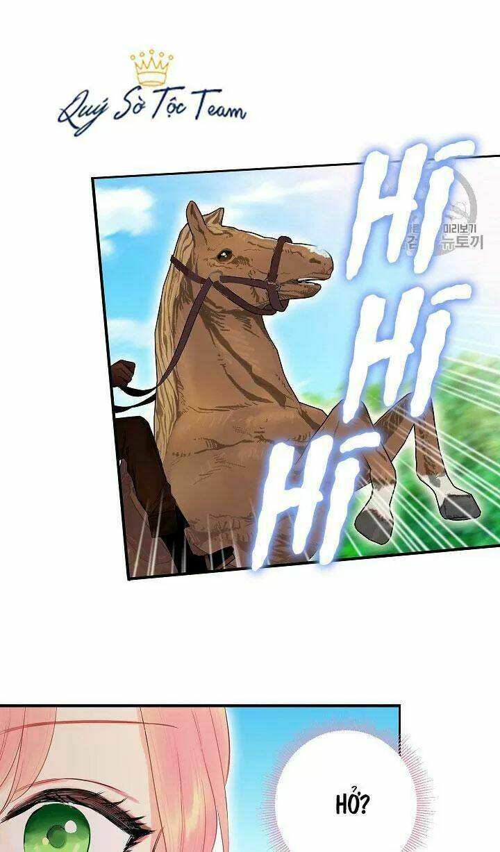 Tồn Tại Với Tư Cách Là Vợ Của Nam Chính Chapter 170 - Trang 2