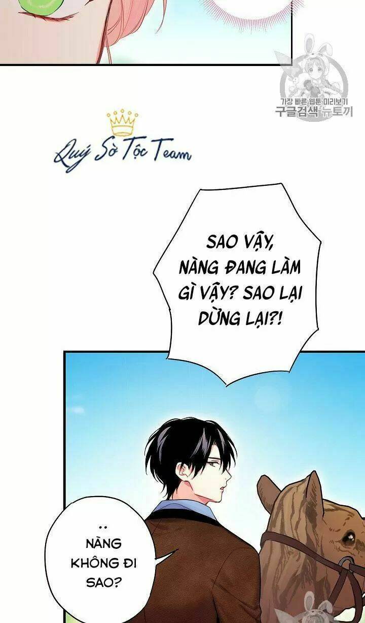 Tồn Tại Với Tư Cách Là Vợ Của Nam Chính Chapter 170 - Trang 2