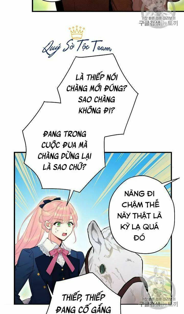 Tồn Tại Với Tư Cách Là Vợ Của Nam Chính Chapter 170 - Trang 2
