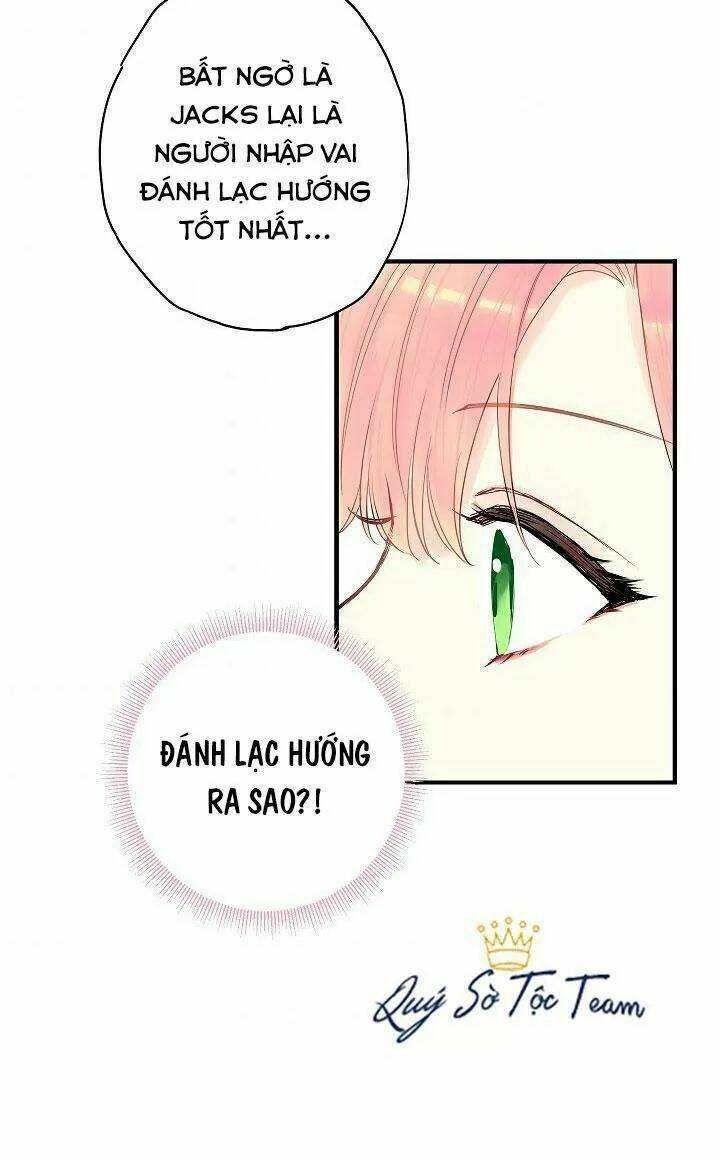 Tồn Tại Với Tư Cách Là Vợ Của Nam Chính Chapter 170 - Trang 2