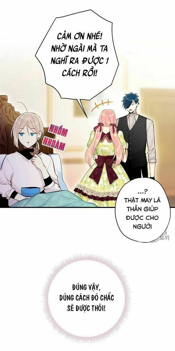 Tồn Tại Với Tư Cách Là Vợ Của Nam Chính Chapter 170 - Trang 2