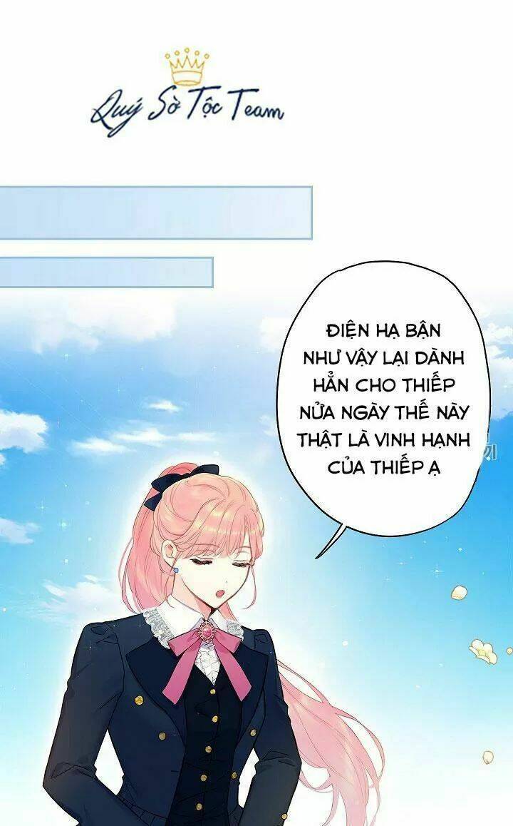 Tồn Tại Với Tư Cách Là Vợ Của Nam Chính Chapter 170 - Trang 2