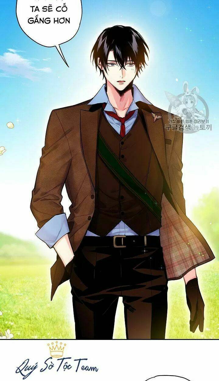 Tồn Tại Với Tư Cách Là Vợ Của Nam Chính Chapter 170 - Trang 2