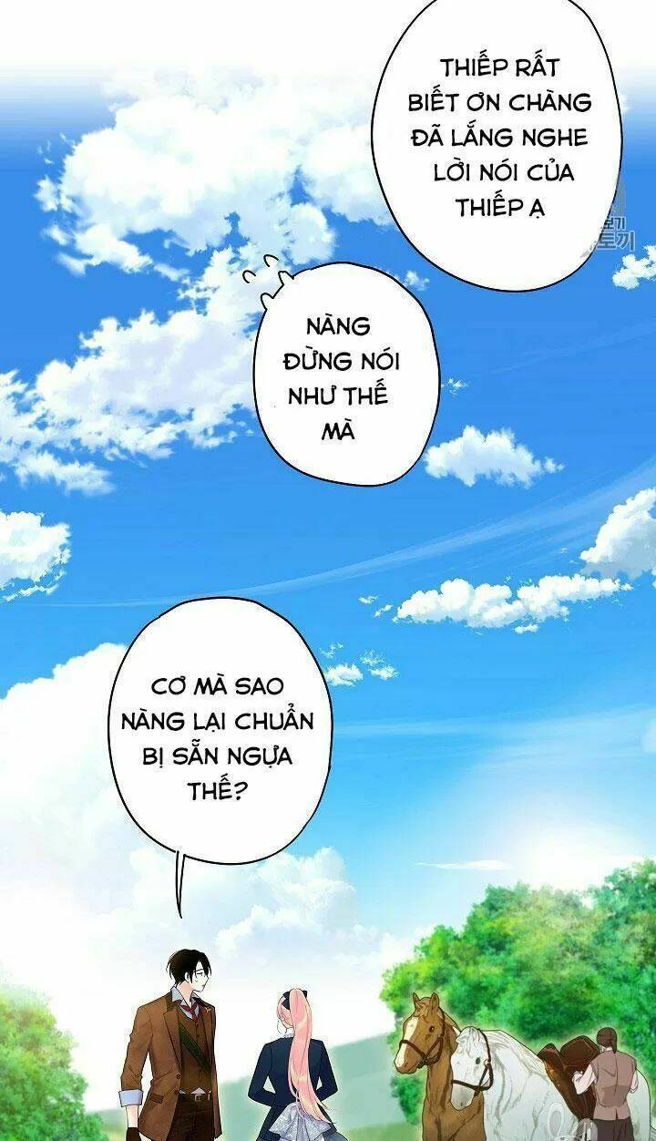 Tồn Tại Với Tư Cách Là Vợ Của Nam Chính Chapter 170 - Trang 2