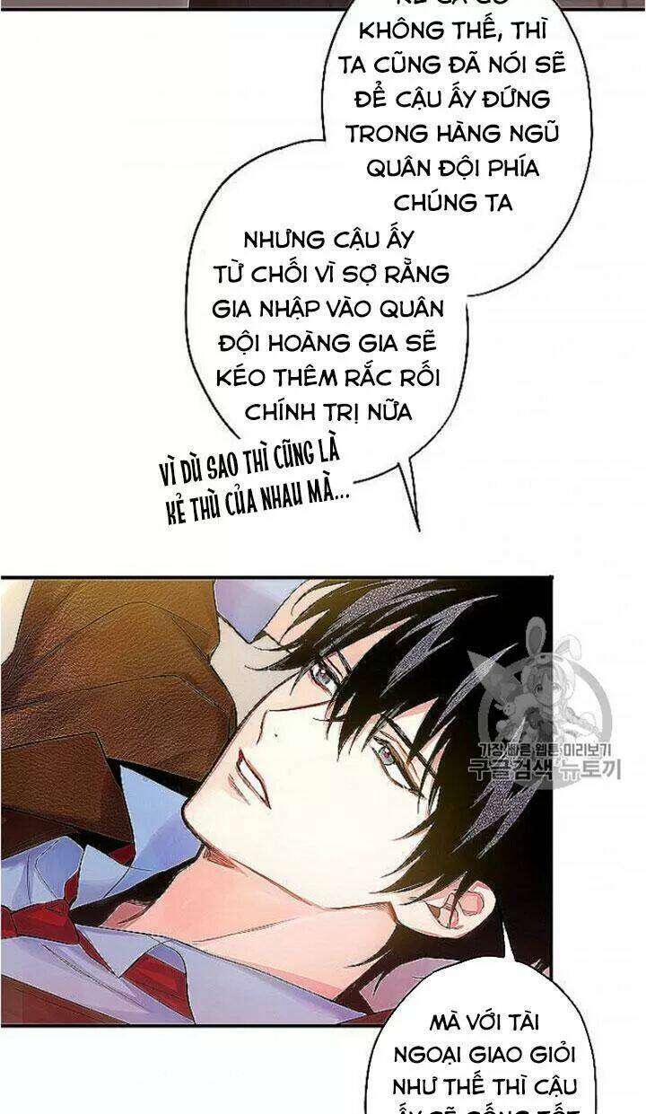 Tồn Tại Với Tư Cách Là Vợ Của Nam Chính Chapter 171 - Trang 2