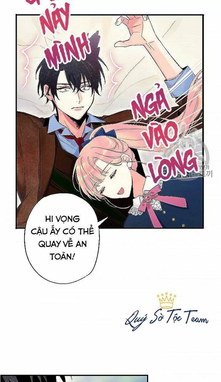 Tồn Tại Với Tư Cách Là Vợ Của Nam Chính Chapter 171 - Trang 2