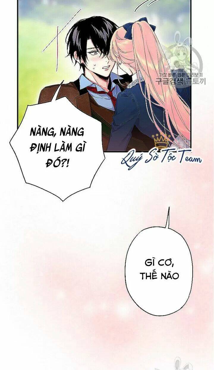 Tồn Tại Với Tư Cách Là Vợ Của Nam Chính Chapter 171 - Trang 2