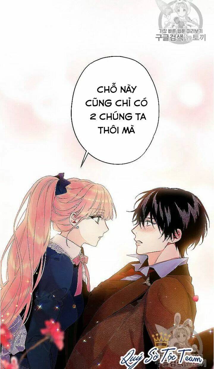 Tồn Tại Với Tư Cách Là Vợ Của Nam Chính Chapter 171 - Trang 2