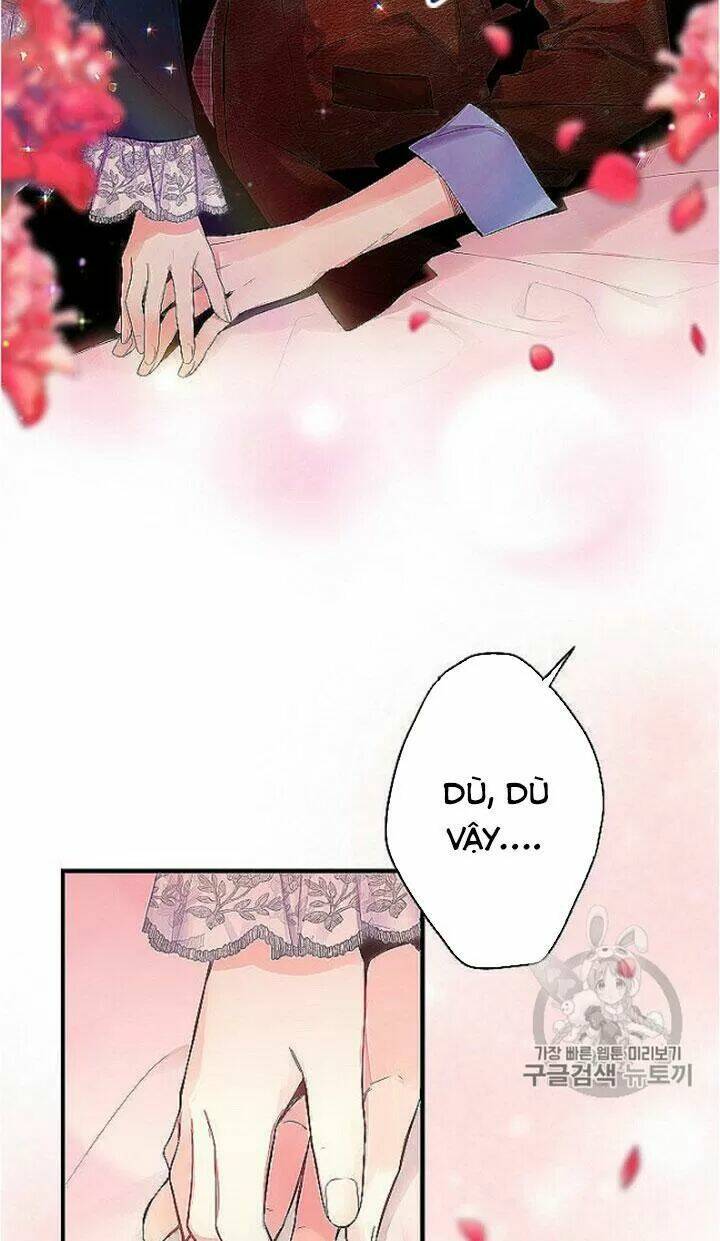 Tồn Tại Với Tư Cách Là Vợ Của Nam Chính Chapter 171 - Trang 2