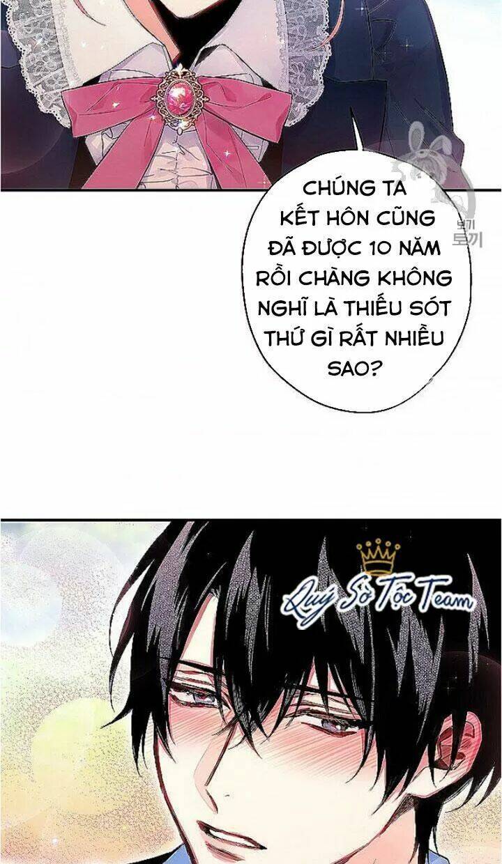 Tồn Tại Với Tư Cách Là Vợ Của Nam Chính Chapter 171 - Trang 2