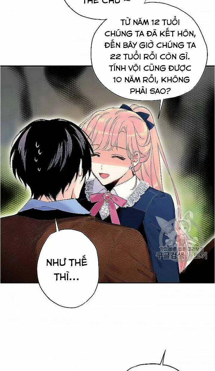 Tồn Tại Với Tư Cách Là Vợ Của Nam Chính Chapter 171 - Trang 2